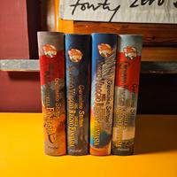 Geronimo stilton Viaggio nel regno della fantasia