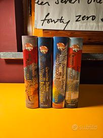 Geronimo stilton Viaggio nel regno della fantasia