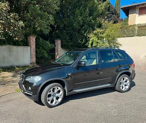 BMW X5 3.0d cat Attiva