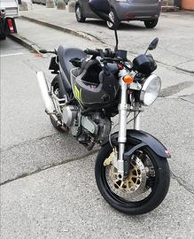 Ducati monster 620 dark 2005
