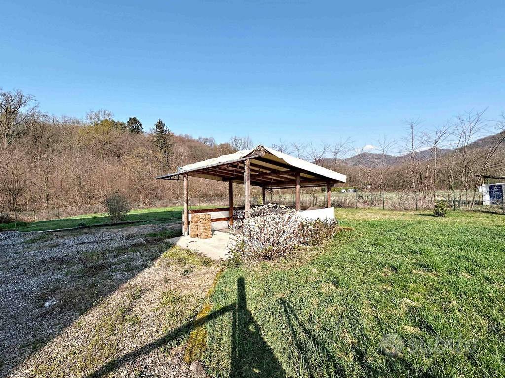 Terreno di 1320 m² a Grignasco - Vista 3