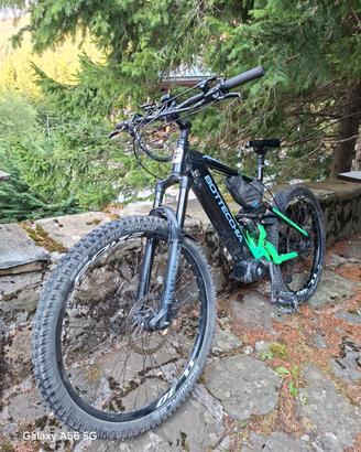 Ebike Bottecchia