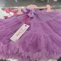 Gonna Tulle