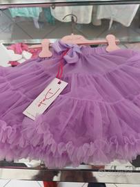 Gonna Tulle