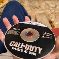 Call Of Duty World at War Collector's Edition PC