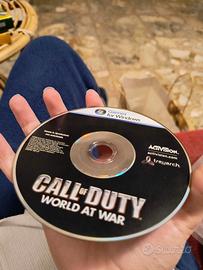 Call Of Duty World at War Collector's Edition PC