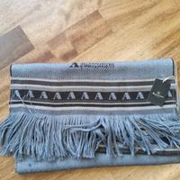 sciarpa aquascutum