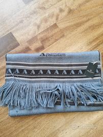 sciarpa aquascutum