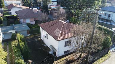 VILLA SINGOLA A CERRO MAGGIORE