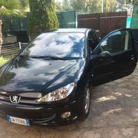 Peugeot 206 hdi