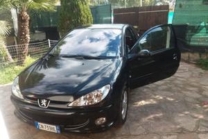 Peugeot 206 hdi