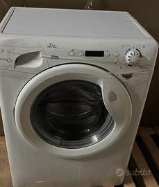 Lavatrice Candy 7kg A+