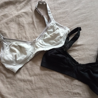 N. 2 reggiseni allattamento tg 2^ Prenatal