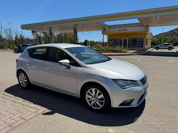 Seat Leon III 1.6 TDI 105cv Style