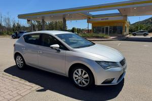 Seat Leon III 1.6 TDI 105cv Style