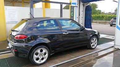 ALFA ROMEO STYLE ABARTH 147 JTD BOSE
