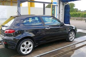 ALFA ROMEO STYLE ABARTH 147 JTD BOSE