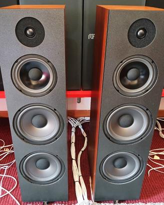 DIFFUSORI AR 162 APPENA RIBORDATI