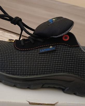 scarpa