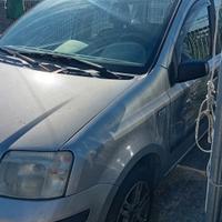 Fiat Panda 1.3 MJT 16V Dynamic