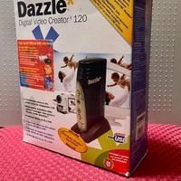 Dazzle Digital Video Creator 120