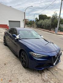 ALFA ROMEO GIULIA 2.2 180 AT8 Super