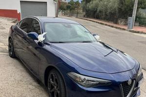 ALFA ROMEO GIULIA 2.2 180 AT8 Super