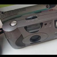 fotocamera Kodak vintage  Advantix 1600 auto