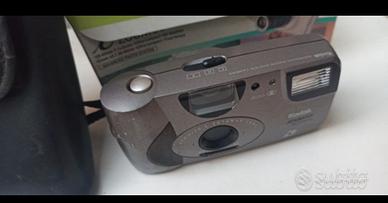 fotocamera Kodak vintage  Advantix 1600 auto
