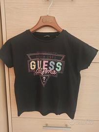 T-shirt GUESS Girl 14 anni 