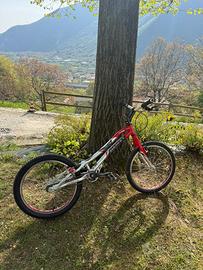Bike tria MONTY 207