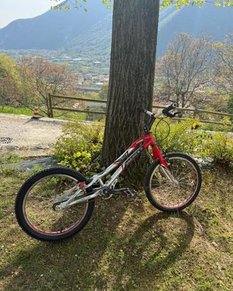 Bike tria MONTY 207