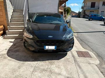 Ford focus stline PREZZO TRATTABILE
