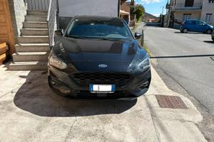 Ford focus stline PREZZO TRATTABILE