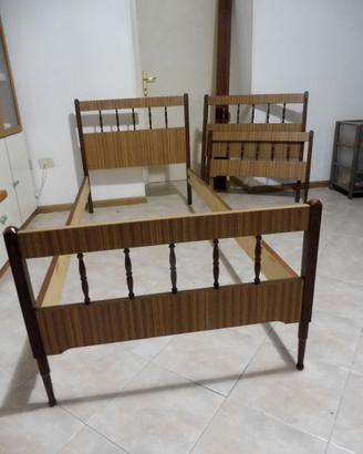 letti singoli gratis