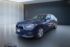 BMW X2 F39 - X2 sdrive18i Advantage 136cv
