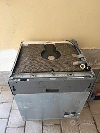 Lavastoviglie hotpoint incasso A+ 11litri usata