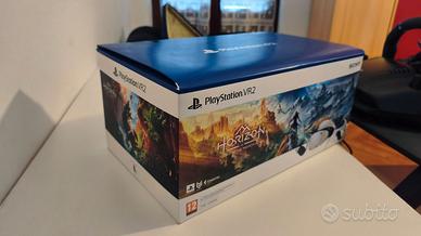 Sony PlayStation VR2