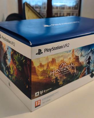 Sony PlayStation VR2
