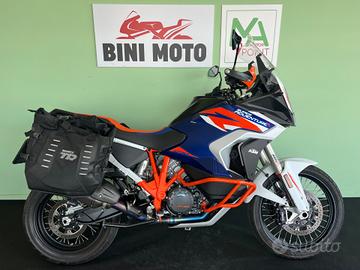 KTM 1290 SUPER ADVENTURE R - 2022