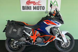 KTM 1290 SUPER ADVENTURE R - 2022