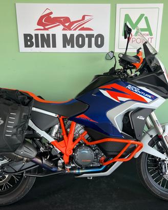 KTM 1290 SUPER ADVENTURE R - 2022