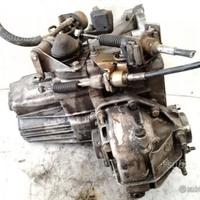 Scatola cambio manuale alfa