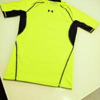 Maglietta Tecno Sportiva Under Amour