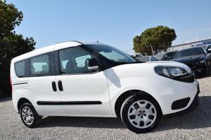 Fiat Doblo AUTOCARRO 5 POSTI 1.6 MJT 120CV N1 IVA 