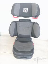 Seggiolino auto Peg Perego come nuovo