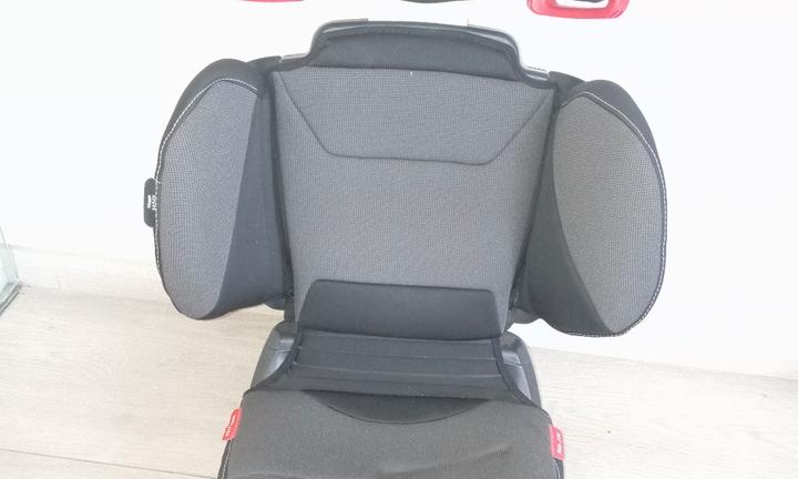 Seggiolino auto Peg Perego come nuovo