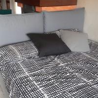 Materasso matrimoniale matrand ikea