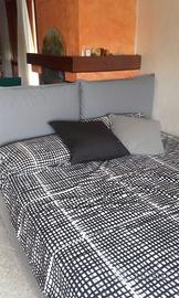 Materasso matrimoniale matrand ikea