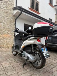 Piaggio liberty 125 2019